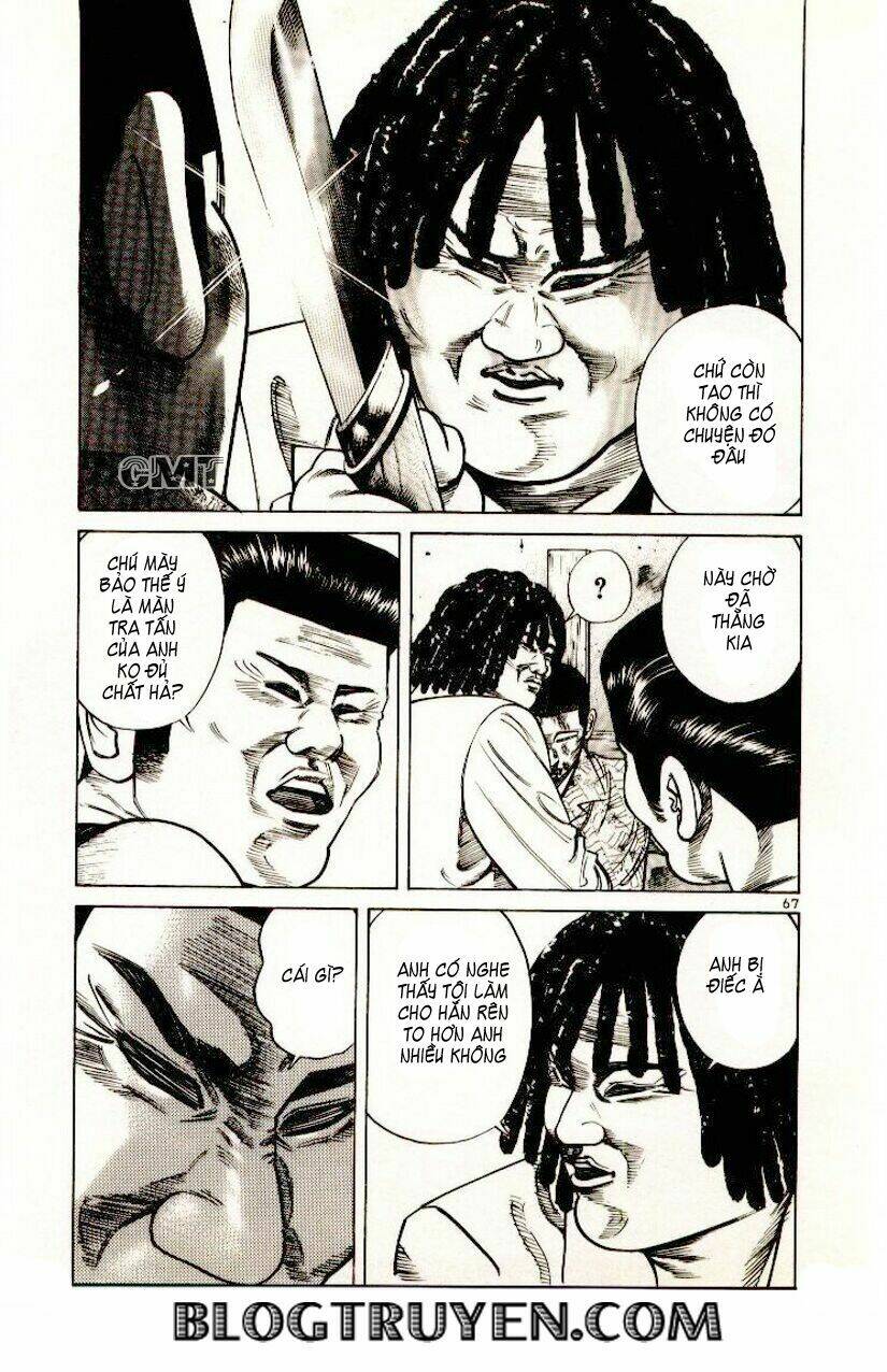 sát thủ số 1 chapter 57 10