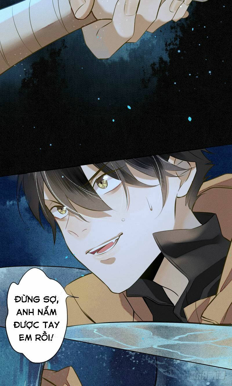 đêm ảo mộng cực lạc chapter 16 16