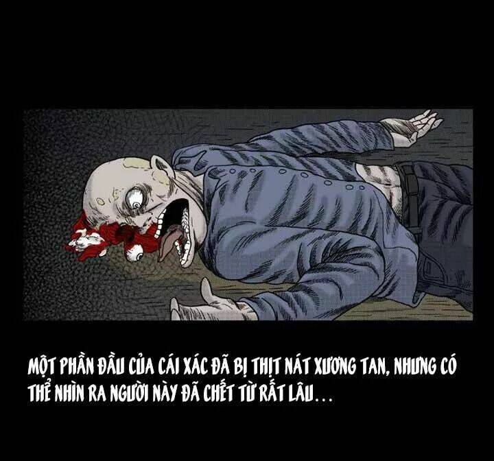 kỳ án có thật chapter 30 45