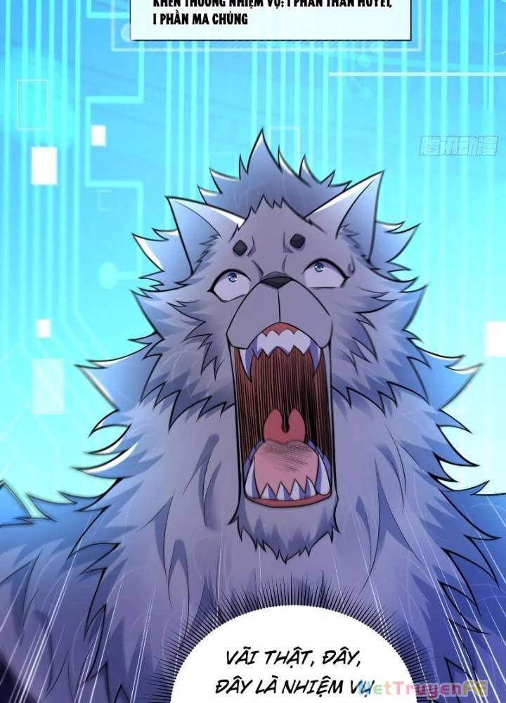 từ dã quái bắt đầu thăng cấp chapter 22 26