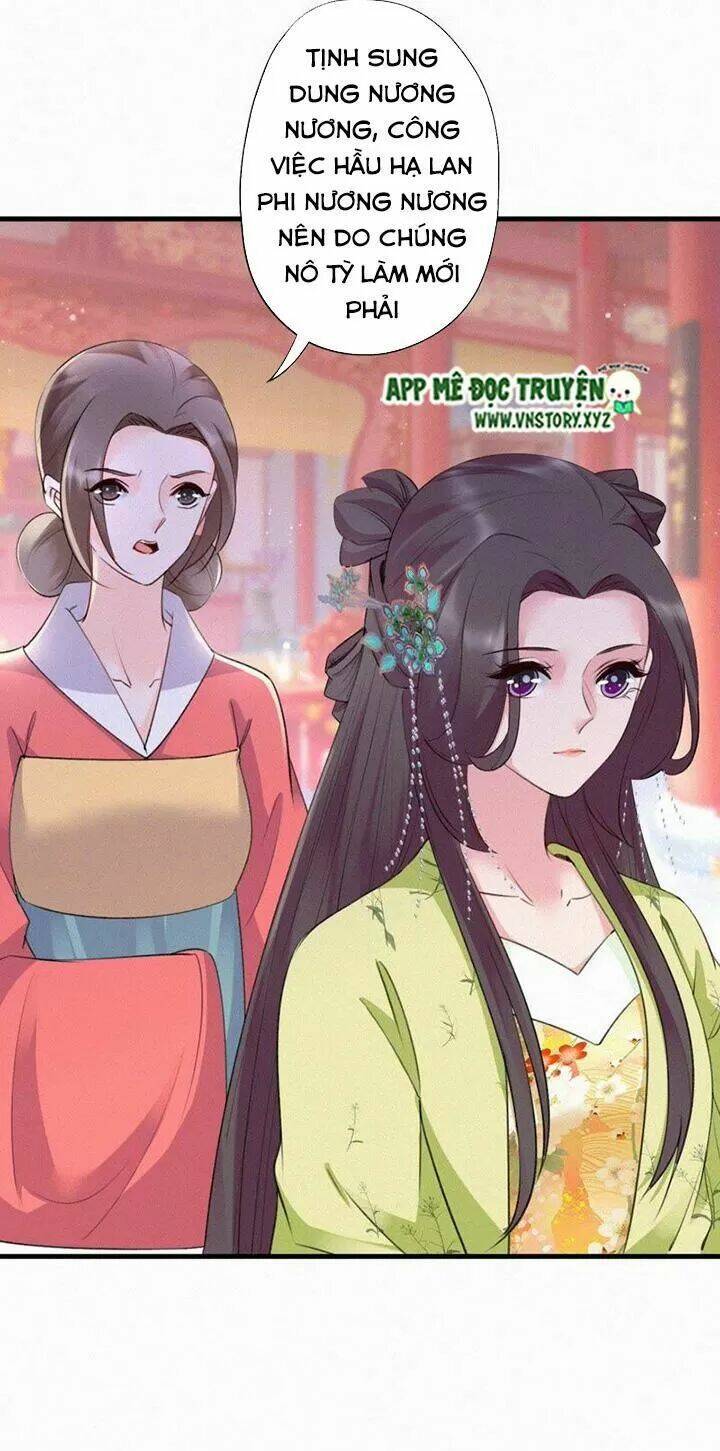 thiên hương mỹ nhân chapter 78 4