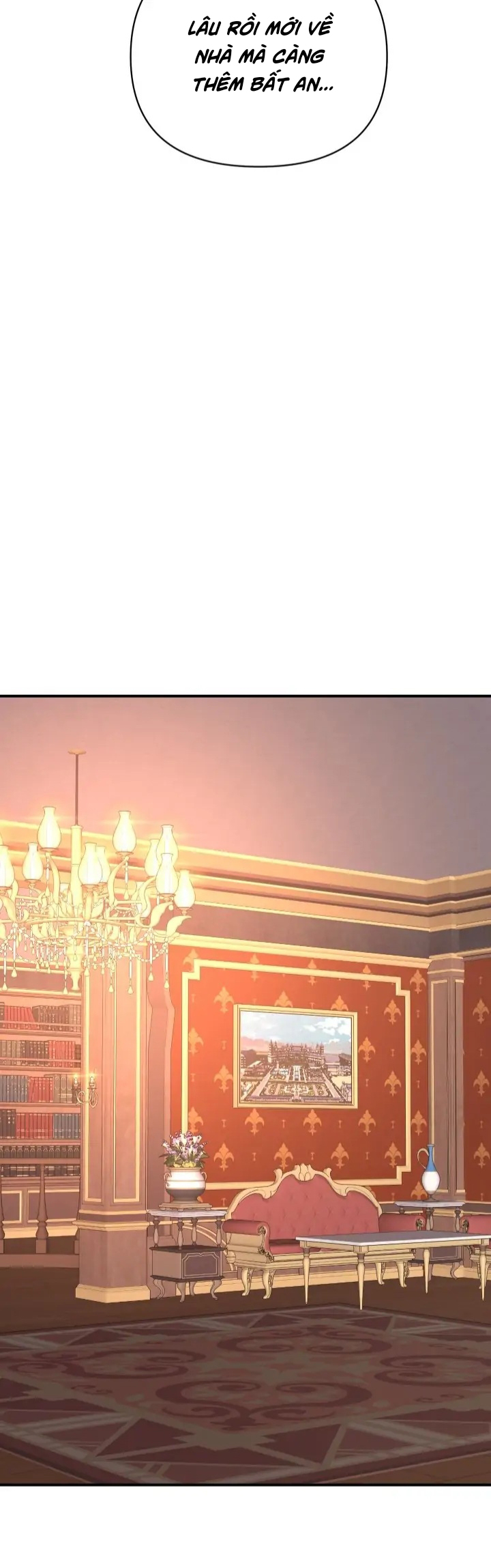 chúng ta đã kết hôn chapter 21.1 9