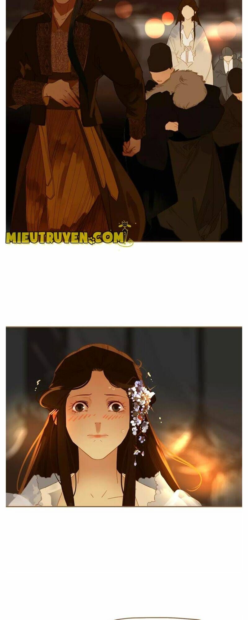 nhất đại linh hậu chapter 7 64