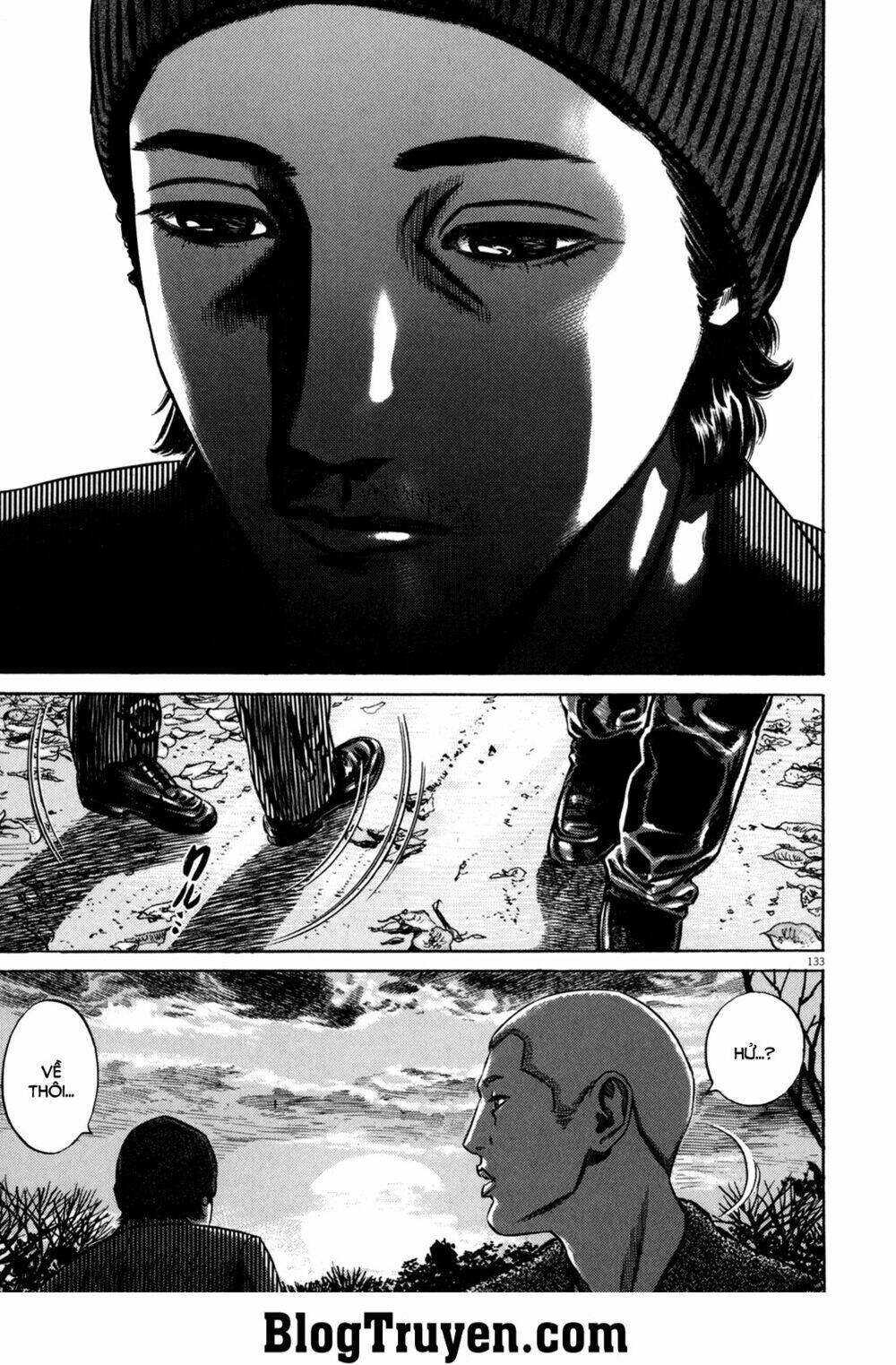 homunculus chapter 97 3