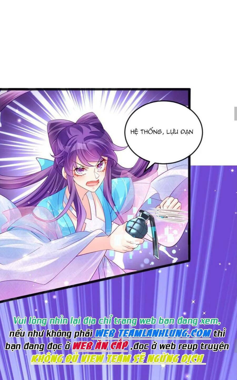 quân hoả nữ hoàng chapter 84 23