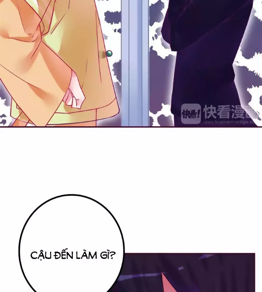 đừng nghịch, ta chỉ muốn yên tĩnh chapter 69 13