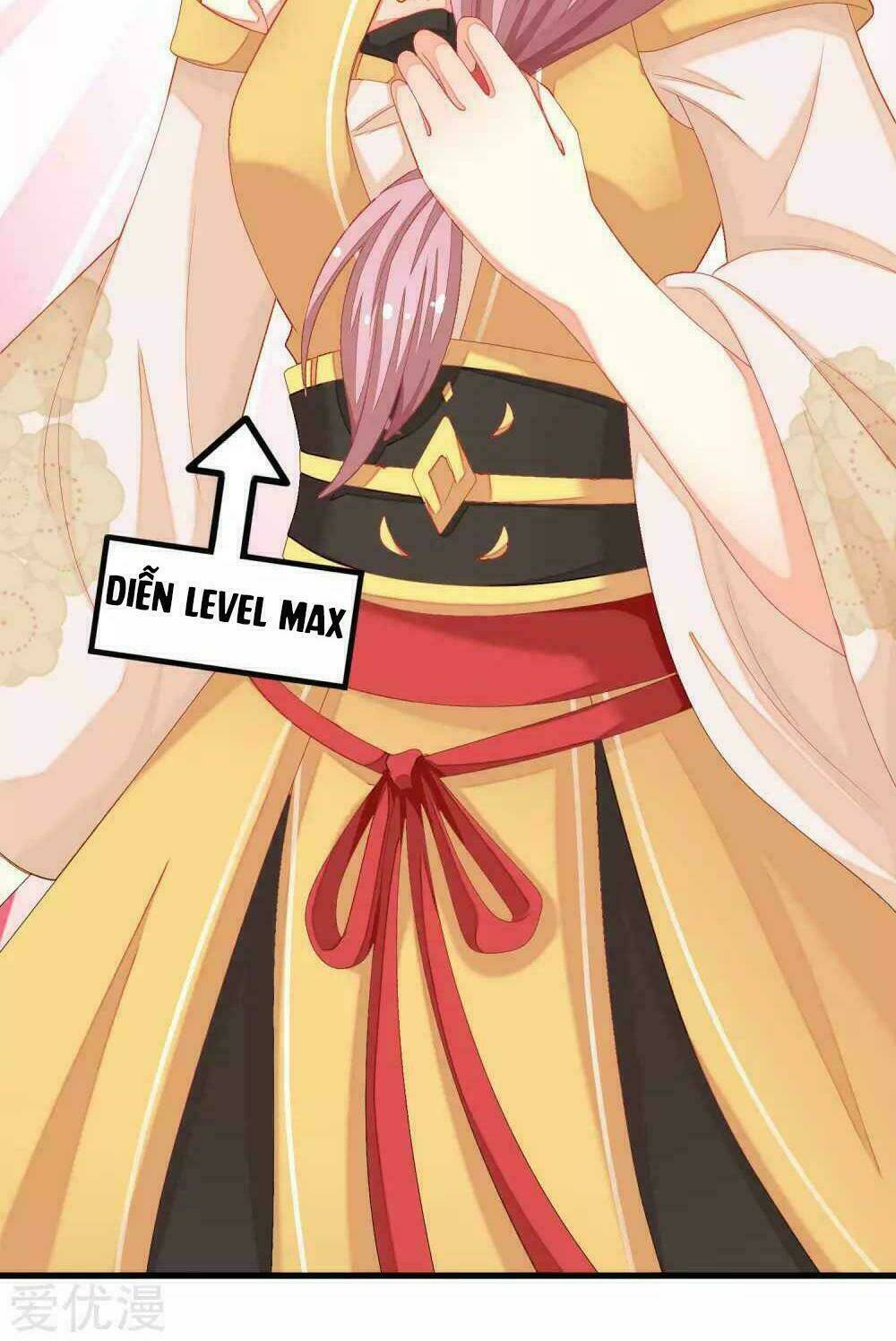 xuyên nhanh - hướng dẫn tự cứu của nữ phụ chapter 5 20