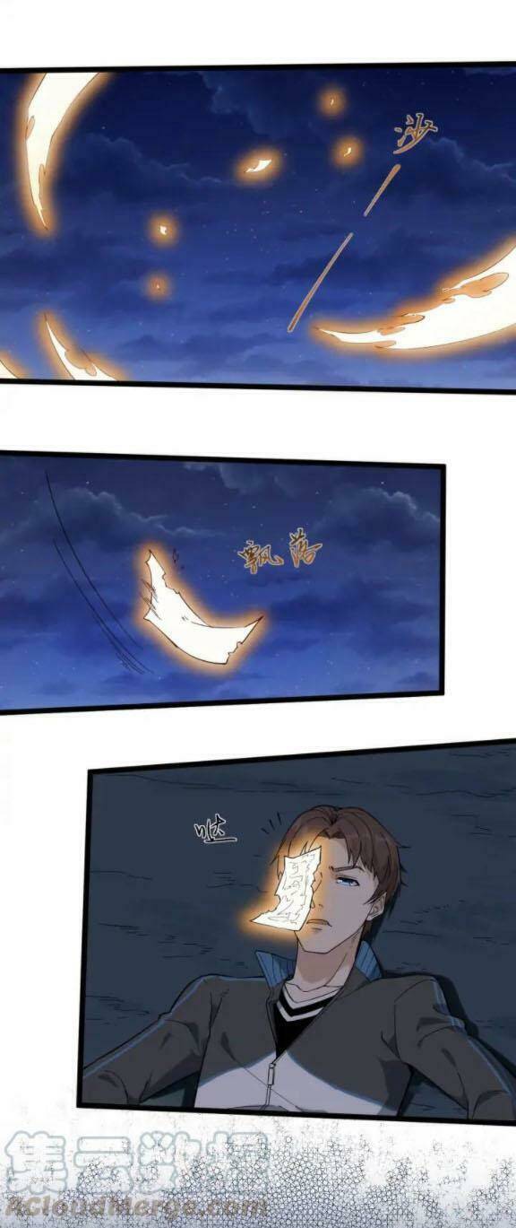 hồi xuân tiểu độc y chapter 60 6