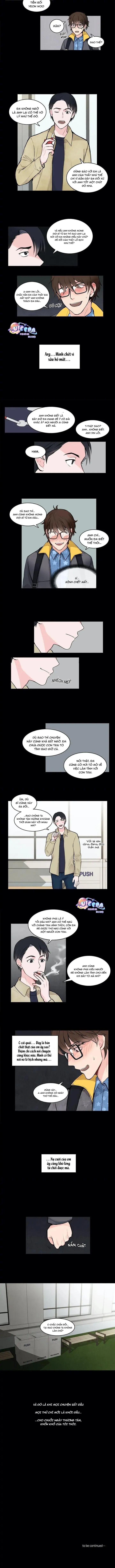 đường ranh giới chapter 1 8