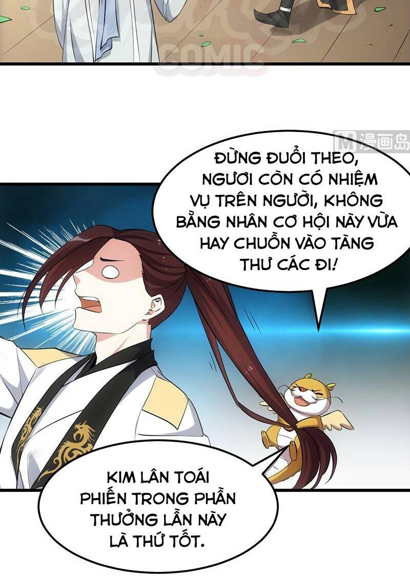 hệ thống thần long nghịch thiên chapter 52 4