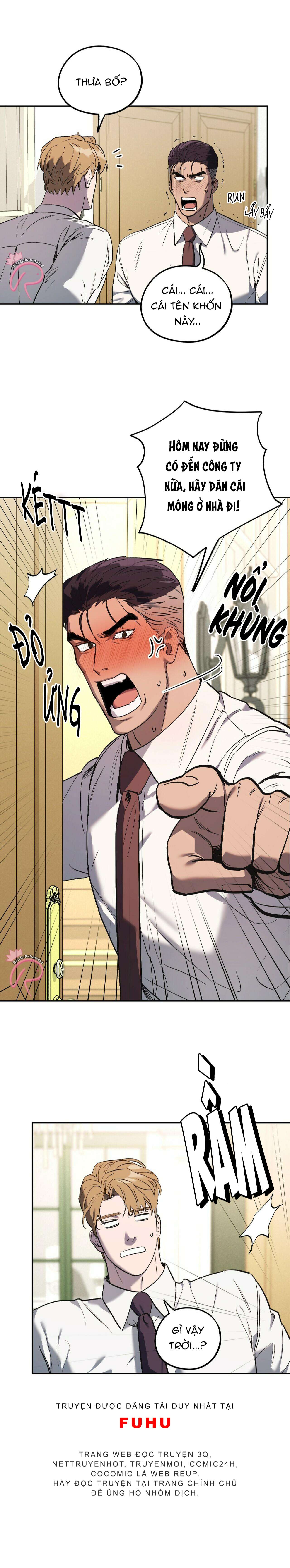 yi su nhà họ kang chapter 24 15