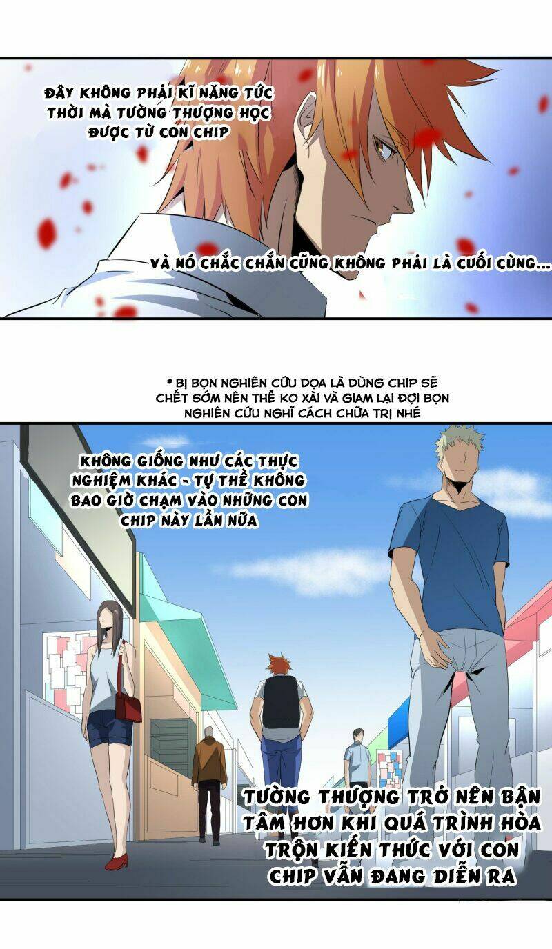 nhất ăn tất chapter 28.5 13