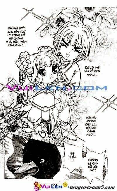 đóa hoa yêu kiều chapter 4 60