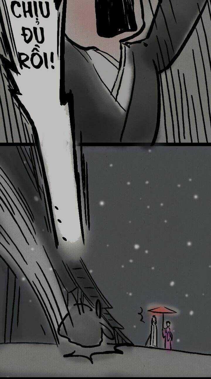 nhất thiền tiểu hòa thượng chapter 82 31