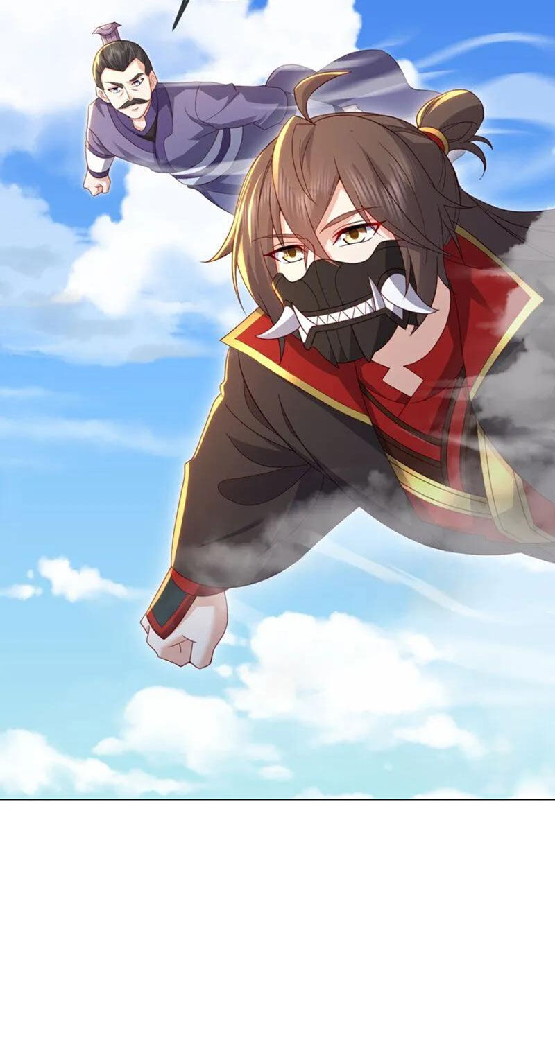 tiên võ đế tôn chapter 553 56