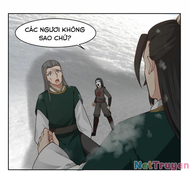 trên người ta có một rồng chapter 443 19