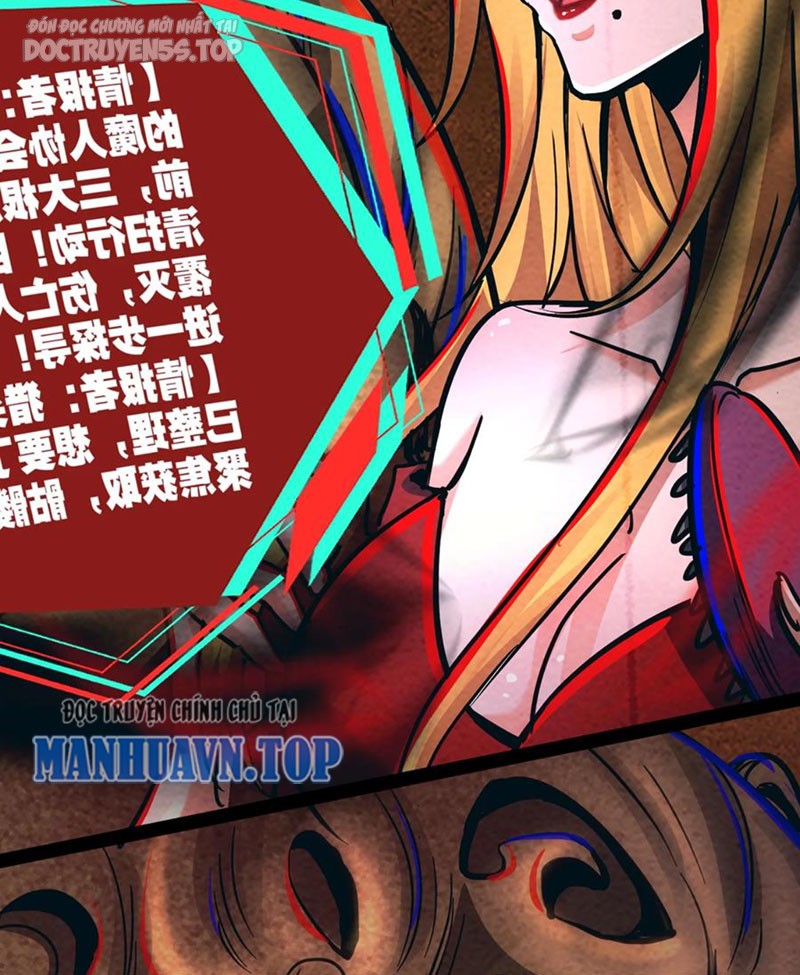 quỷ dị dược tề sư: bệnh nhân của ta đều là kinh khủng chapter 177 6