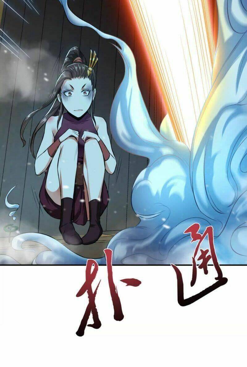 nam chủ và hậu cung đều dưới trướng ta chapter 18 42