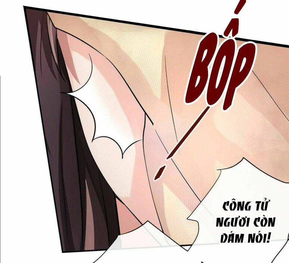 nghiên hương kỳ đàm chapter 9 18