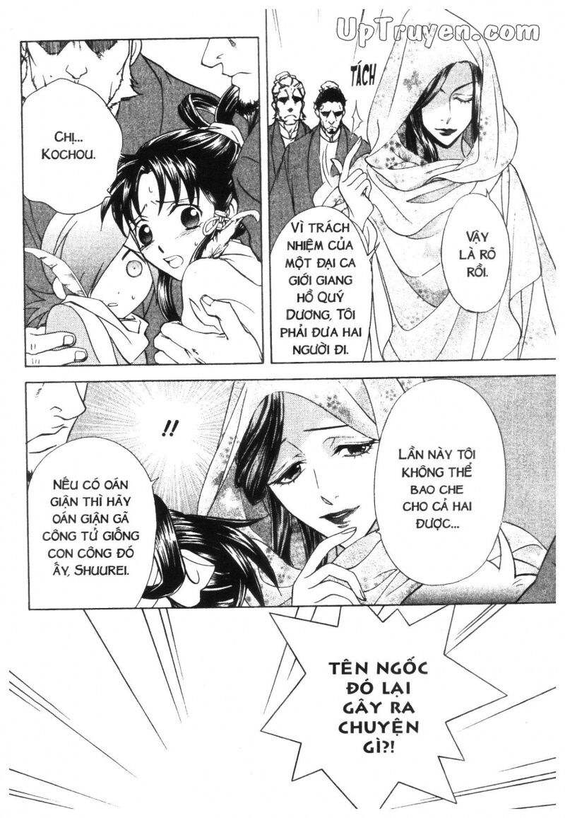 thái vân quốc truyện chapter 9 92