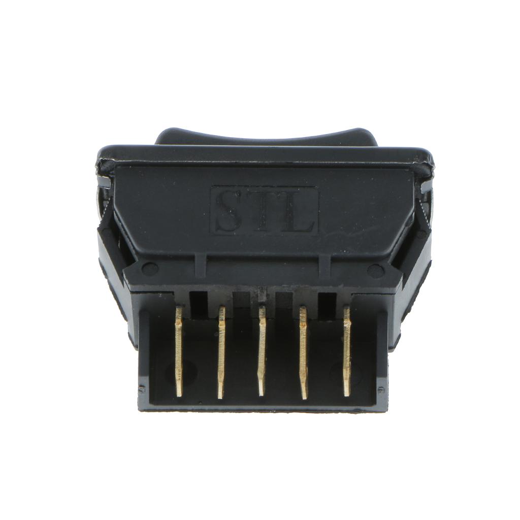 12V 20A Universal Auto Car Power Window Switch Rocker