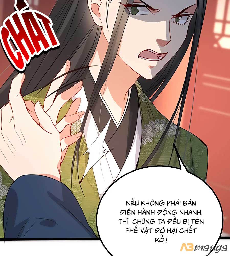 Gian Phi Như Thử Đa Kiều chapter 102 - Trang 8