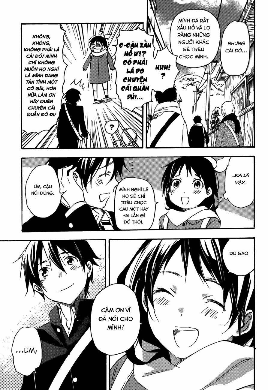 inari, konkon, koi iroha chapter 42 32