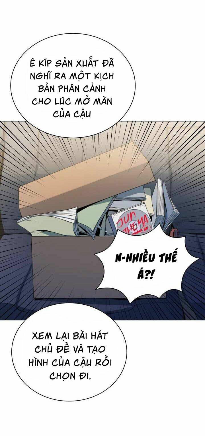 đấu sĩ vô song chapter 15 36