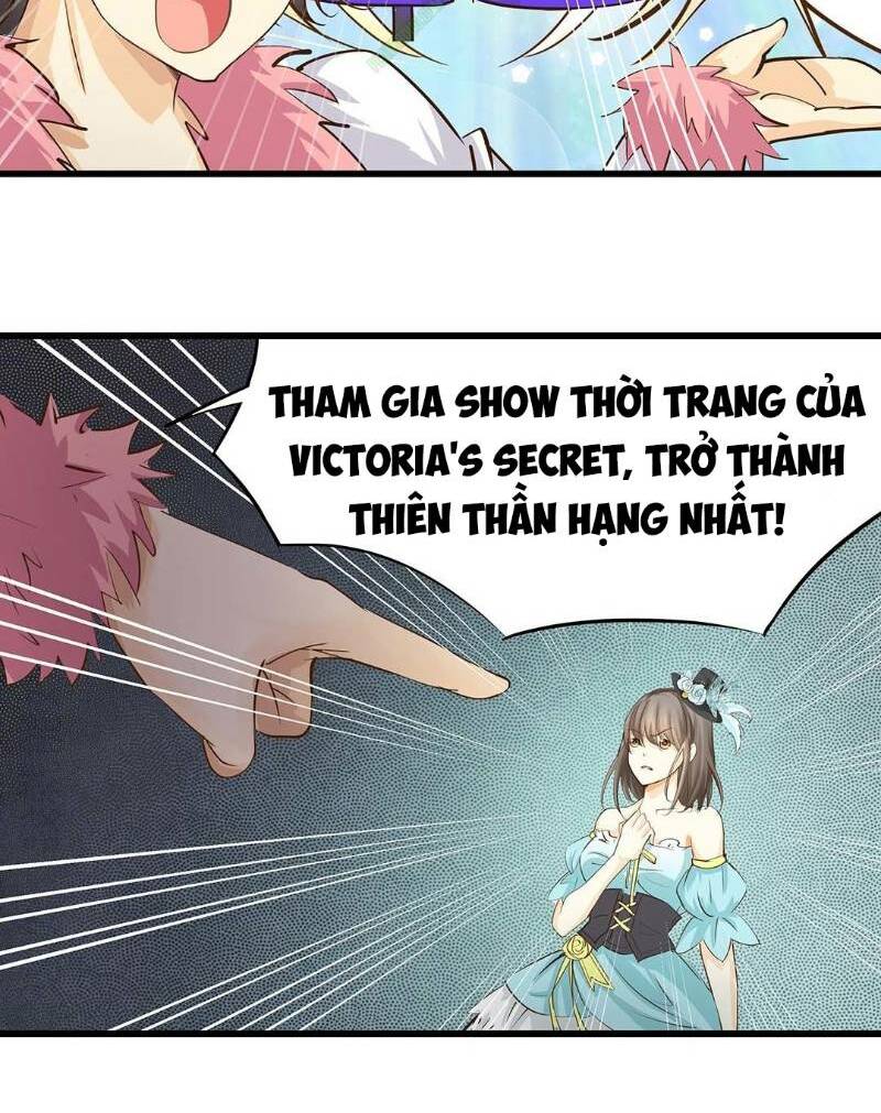 trò chơi tiểu mục tiêu chapter 17 7