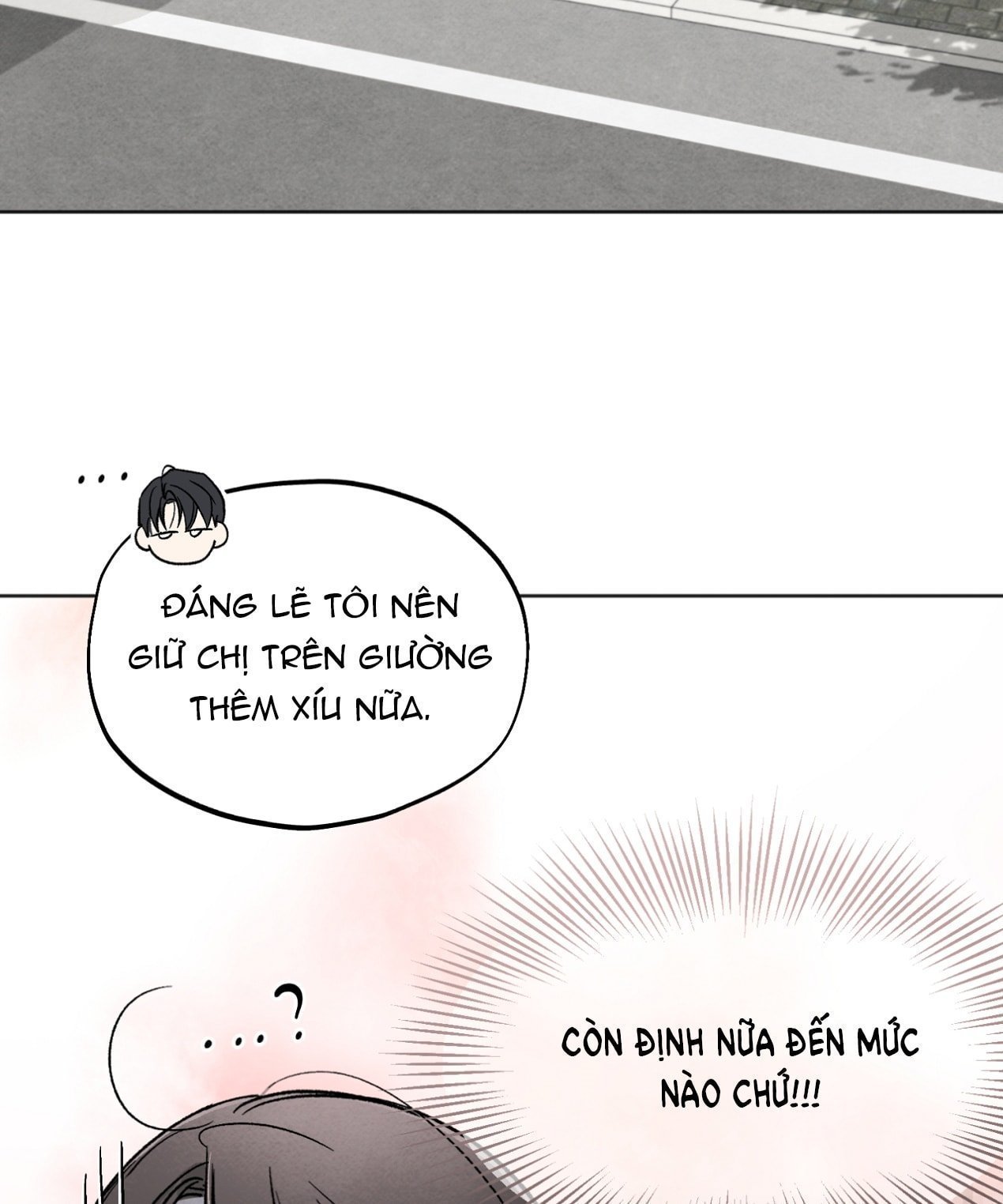 hoàn cảnh của rác rưởi chapter 30.2 62