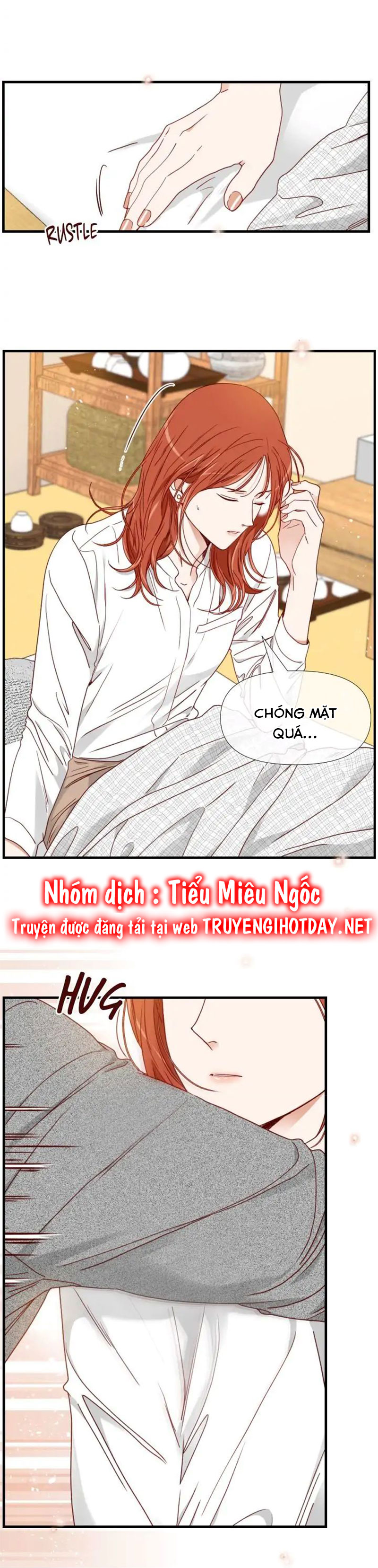 24 phút cho một câu chuyện chapter 167 5