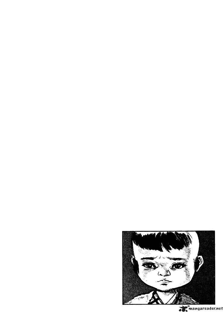 lone wolf and cub chapter 66 61