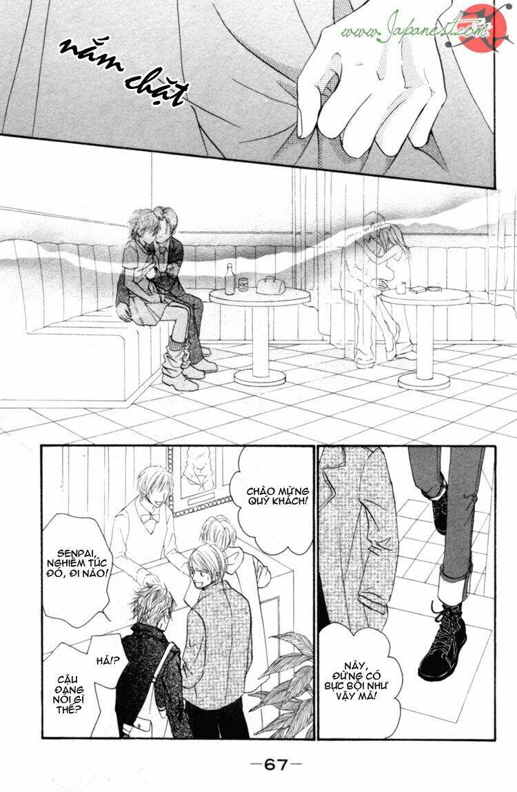 deep love - reina no unmei chapter 2 3