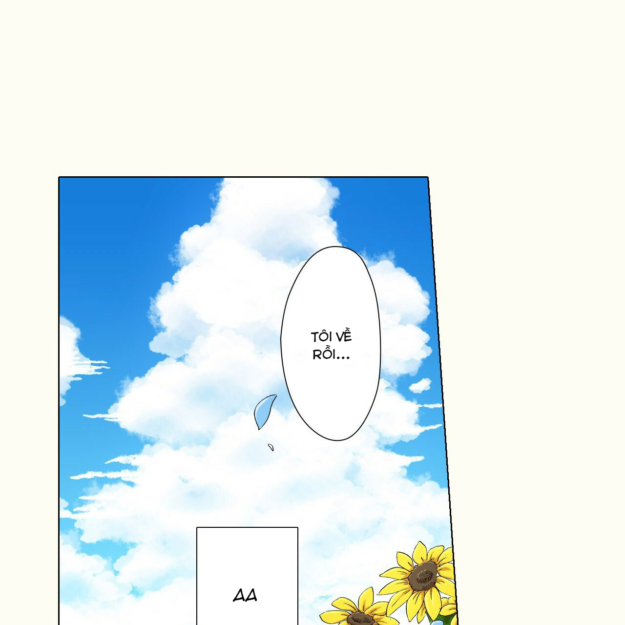 thú nhân và hana chapter 12.3 16