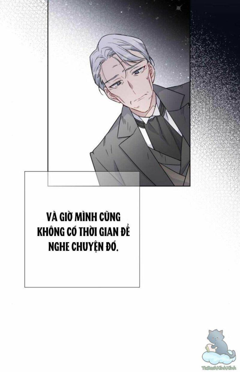 cách mà kỵ sĩ sống như tiểu thư chapter 31 21