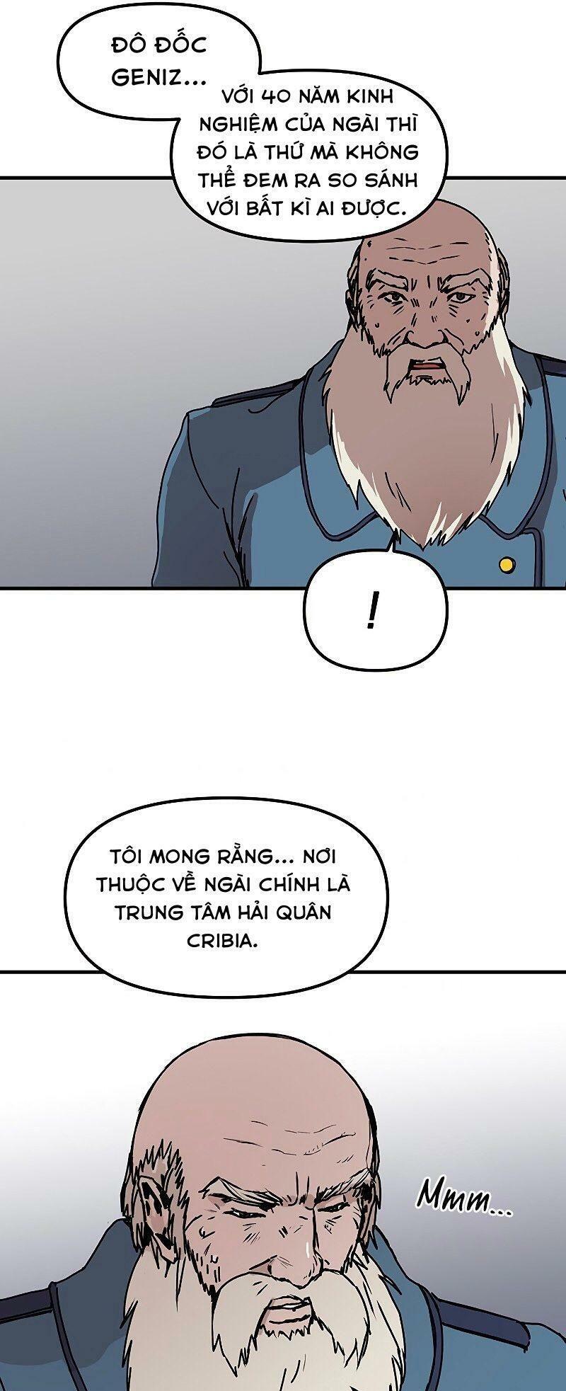 người chơi lỗi chapter 84 39