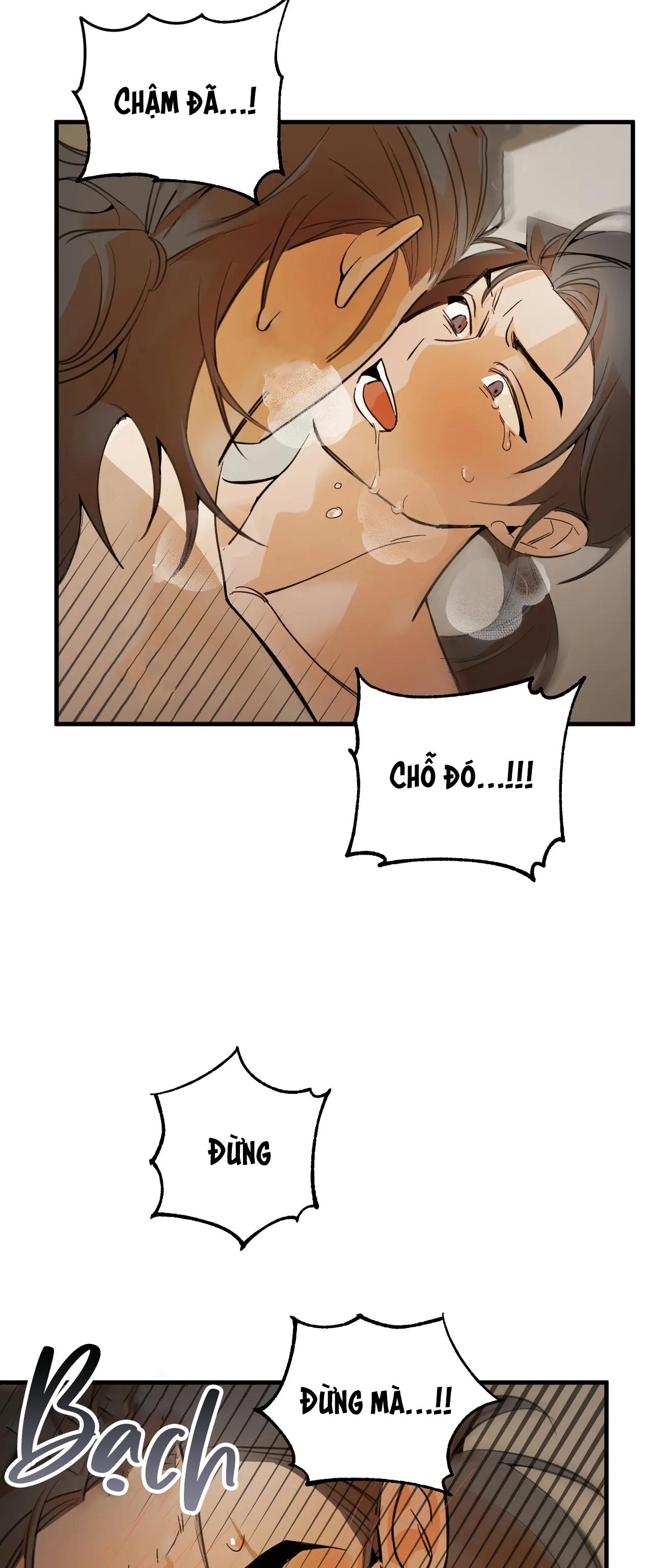 manhwa chịch vồn chịch vã chapter 12 50