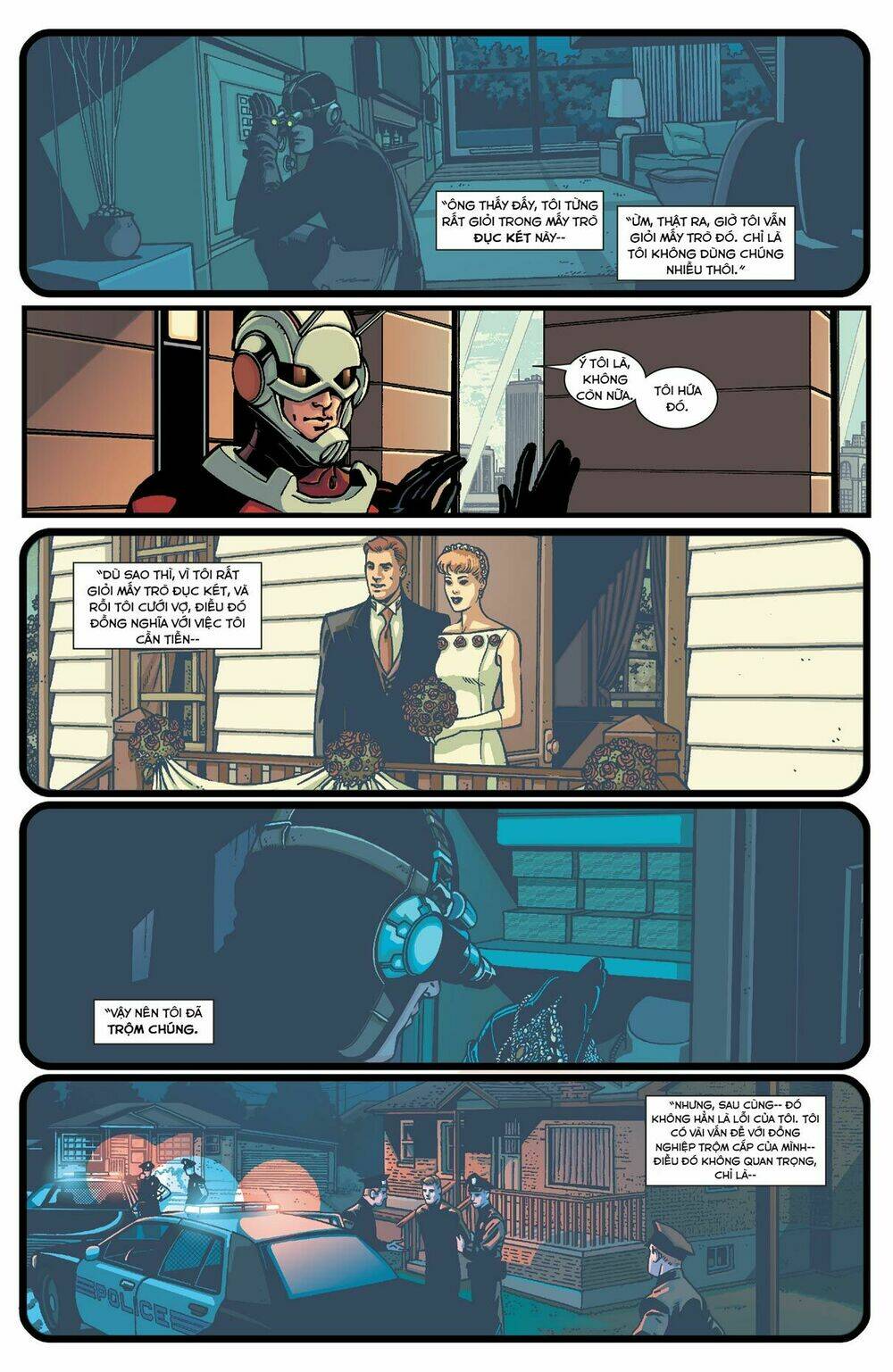 ant-man chapter 1 8