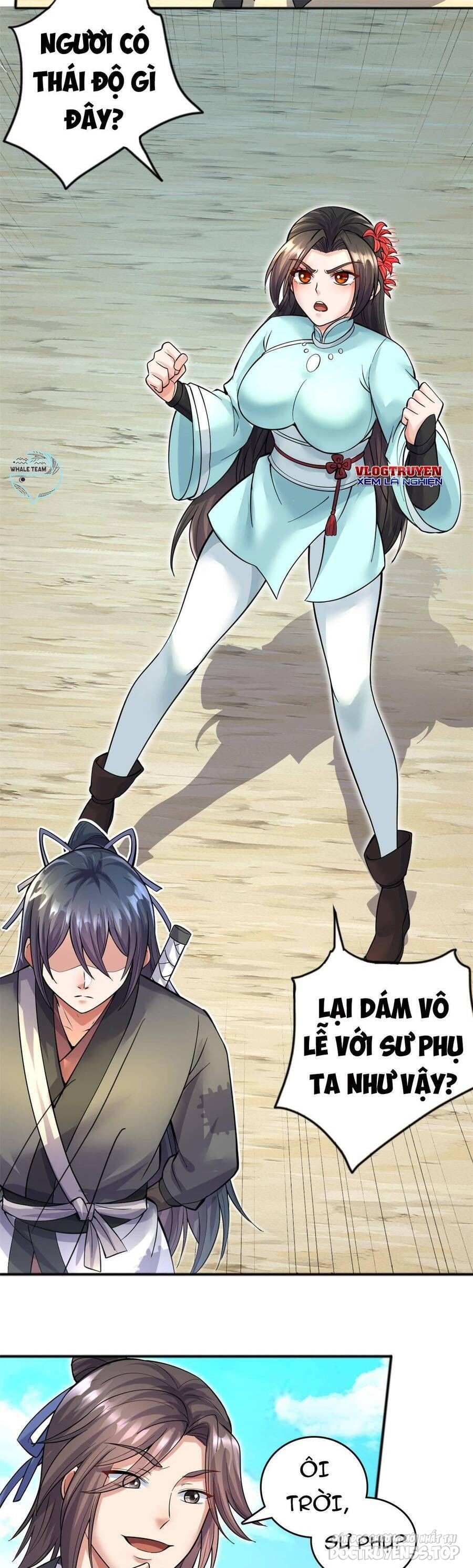 bắt đầu với kiếm vực, ta lặng lẽ tu luyện thành kiếm thần chapter 31 7