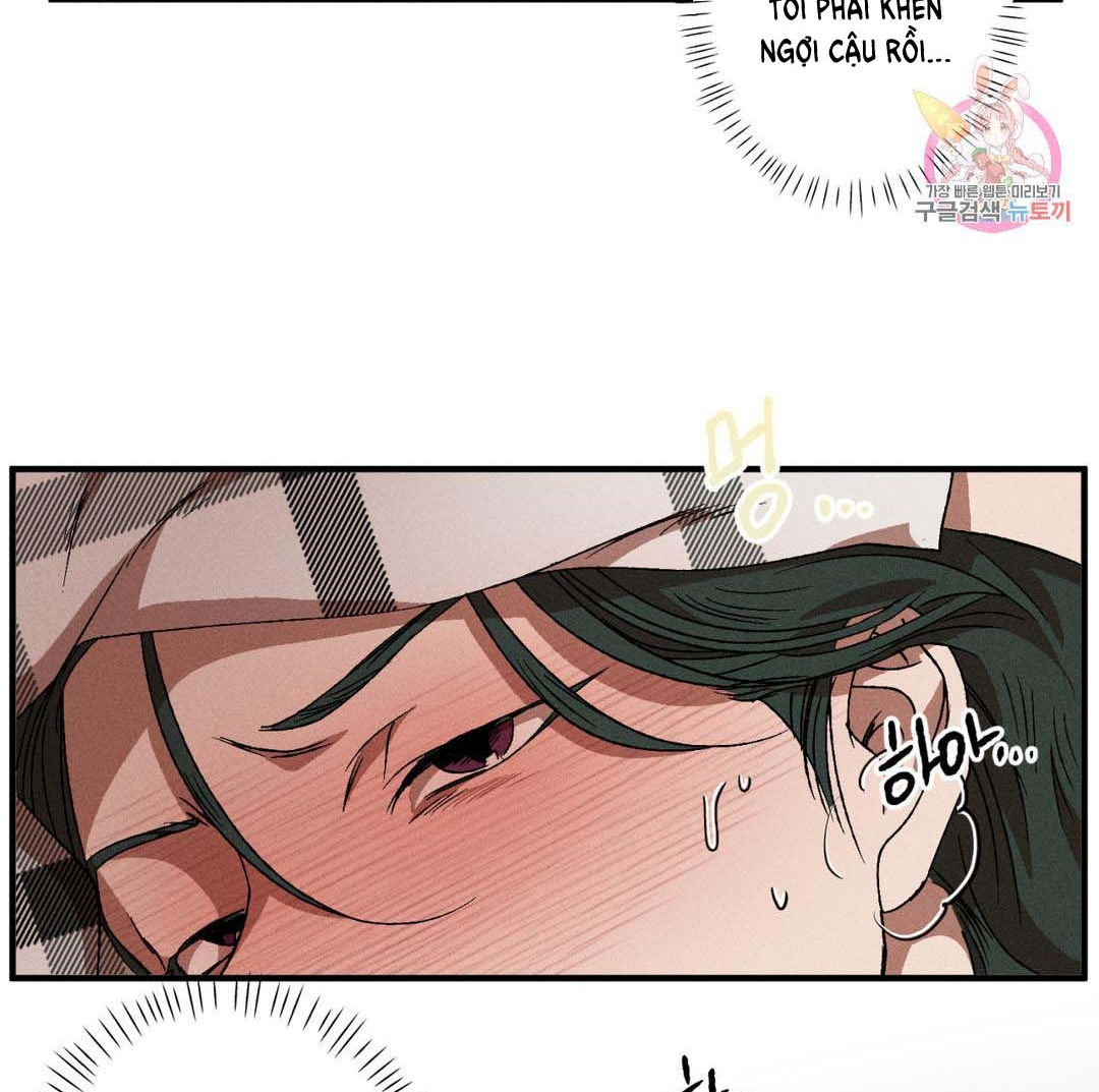bẫy kép chapter 36.2 11