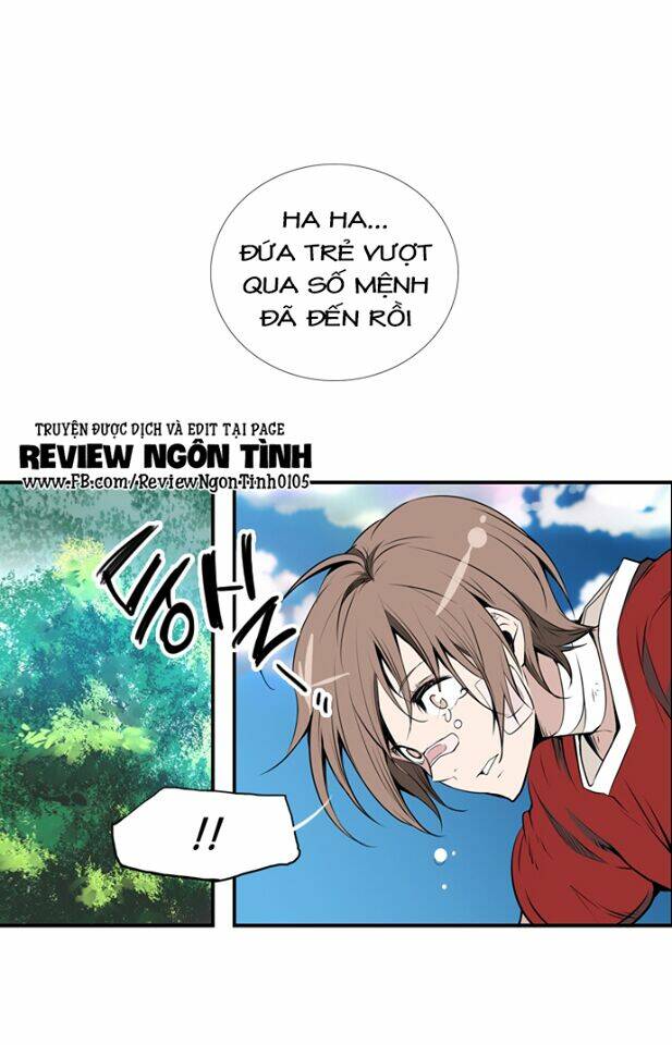 bước ngoặt ngàn vàng chapter 2 9