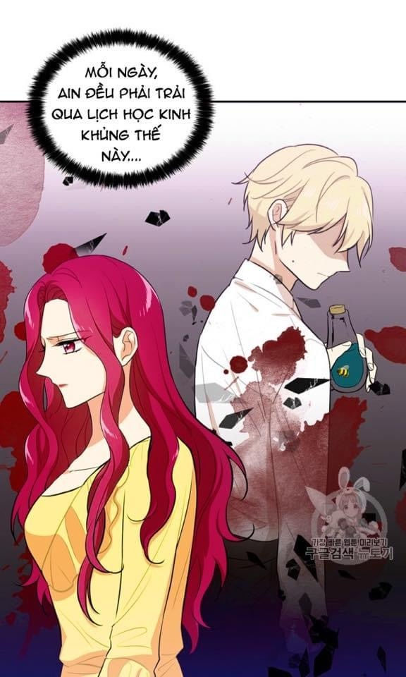 xuyên không trở thành mẹ của nhân vật phản diện chapter 16 29