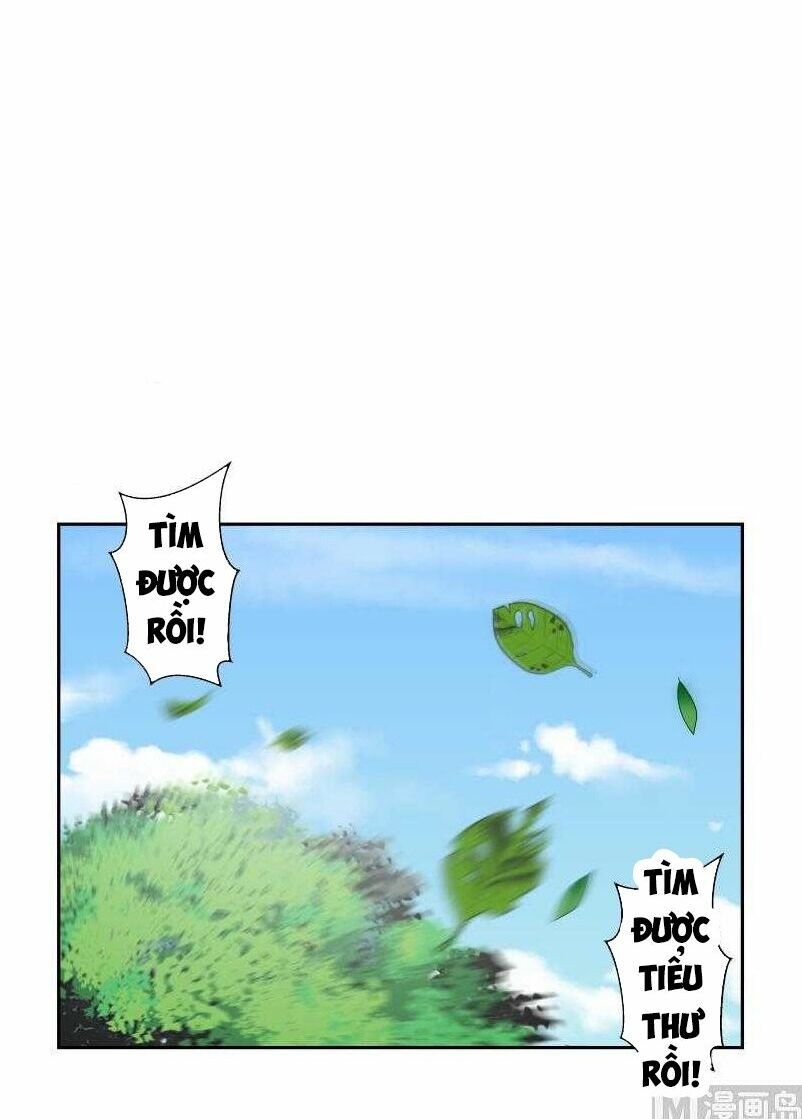 trên người ta có một rồng chapter 56 3