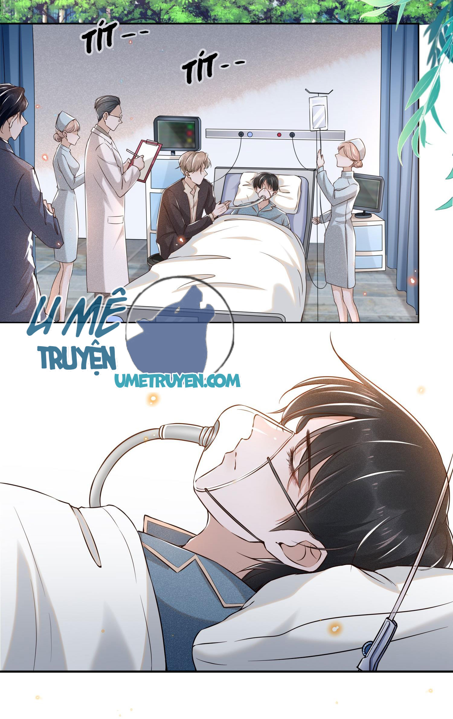 kiếp sau không gặp chapter 3 35