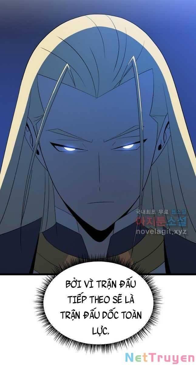 tiêu diệt đấng cứu thế chapter 132 26