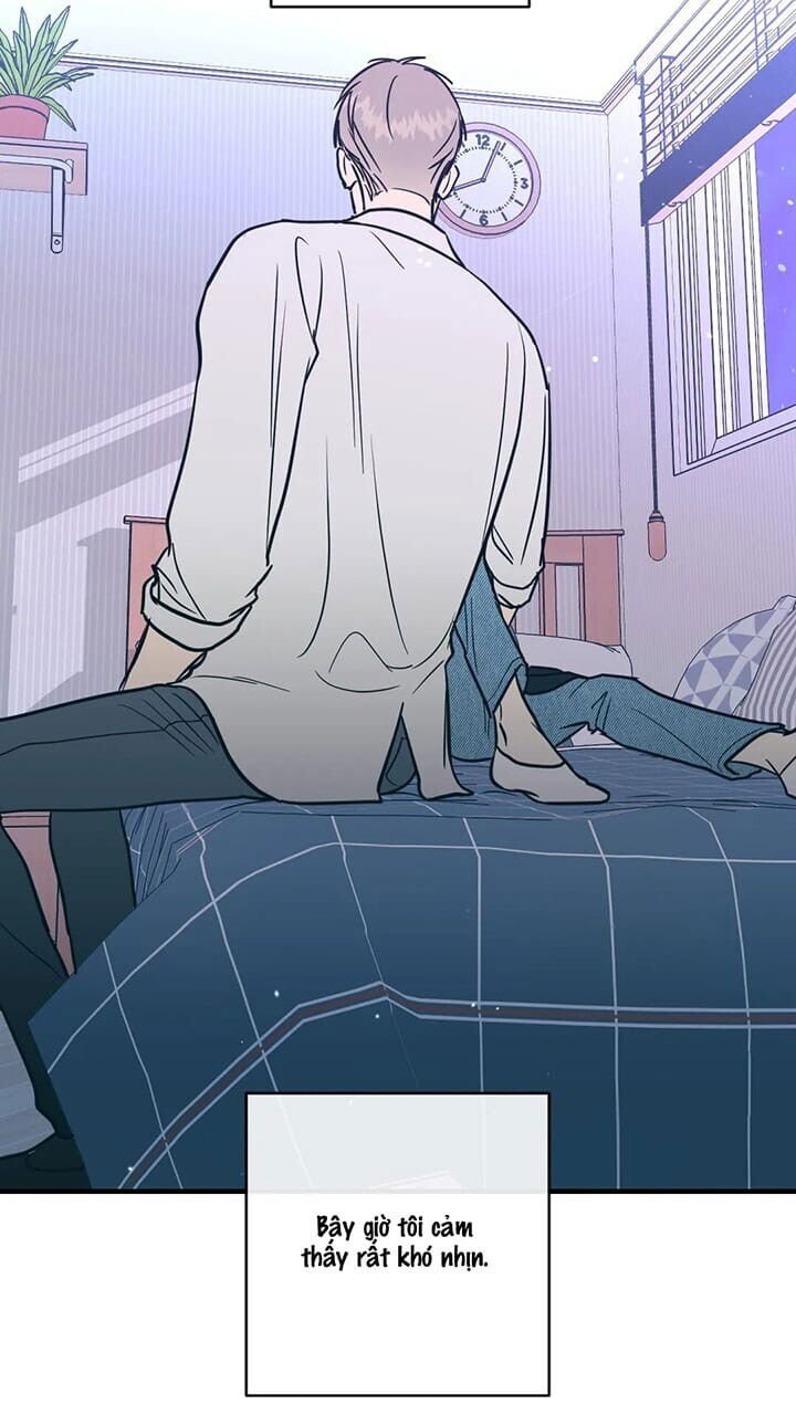 tình yêu ngây dại chapter 5 7