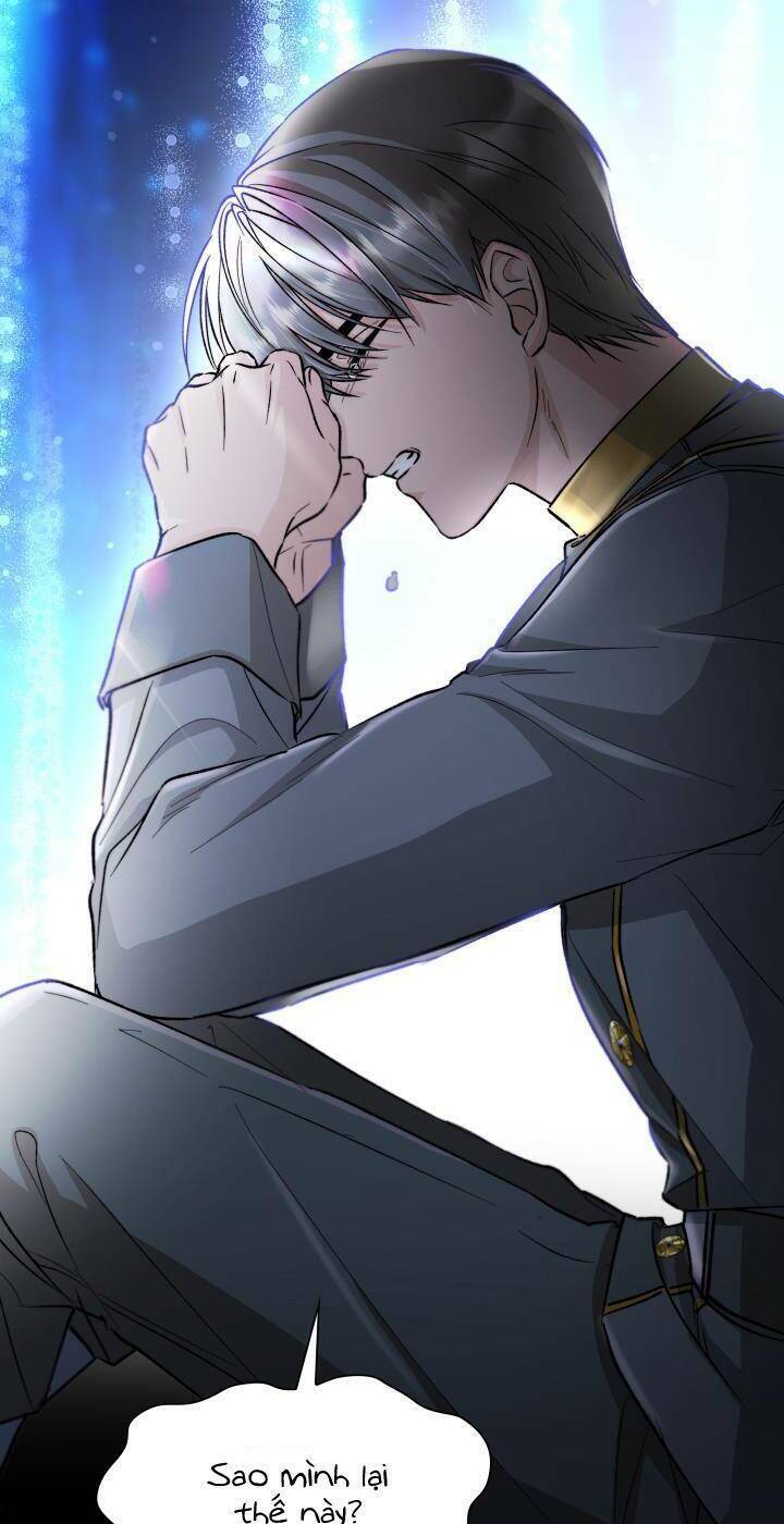 dây xích kiềm chế nam chính hắc ám tuột mất rồi chapter 52 22