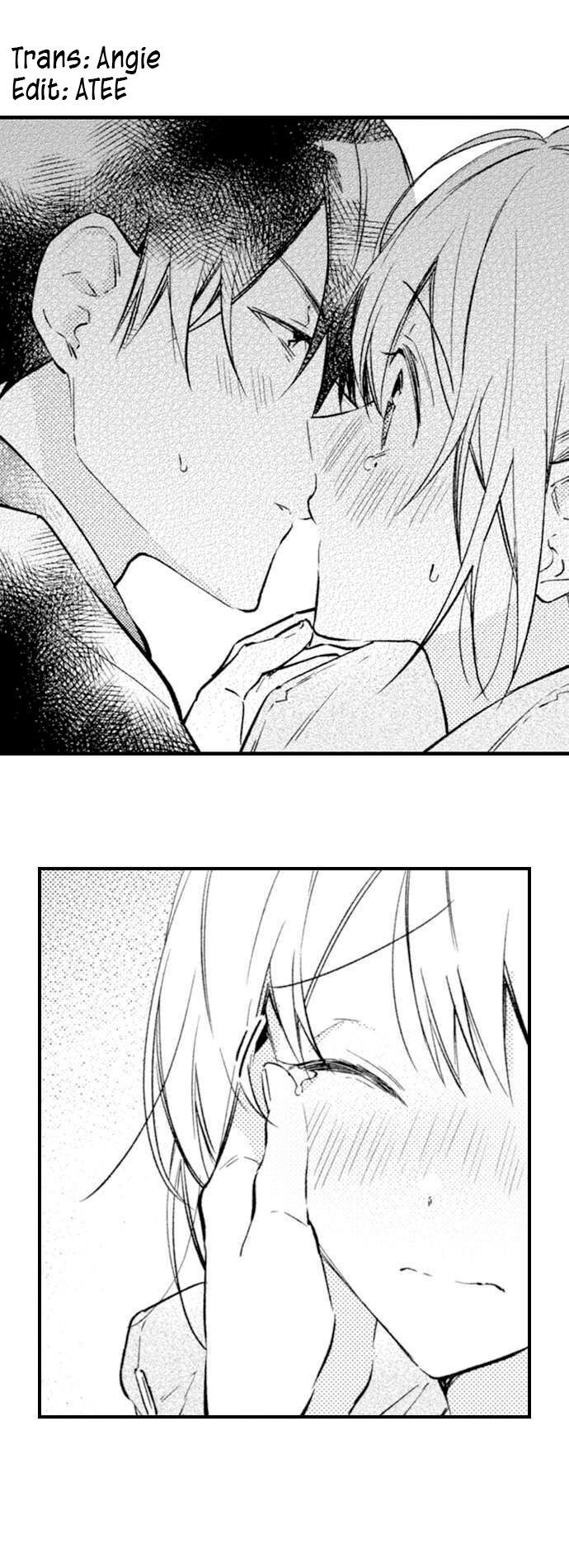 cuộc hôn nhân giả cho kì nghỉ thác loạn chapter 32 3