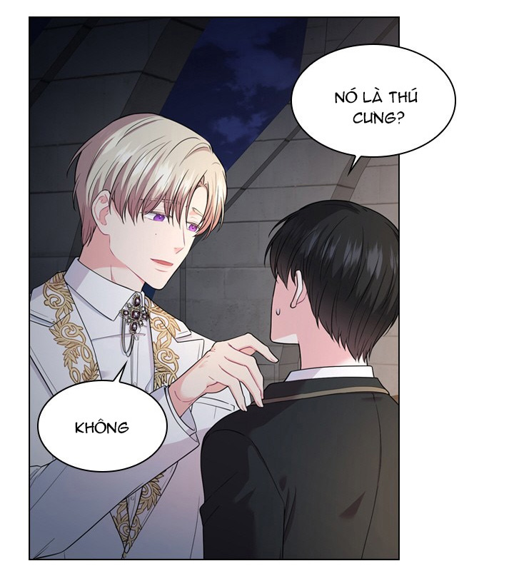 cha đứa bé là ai? chapter 5 57