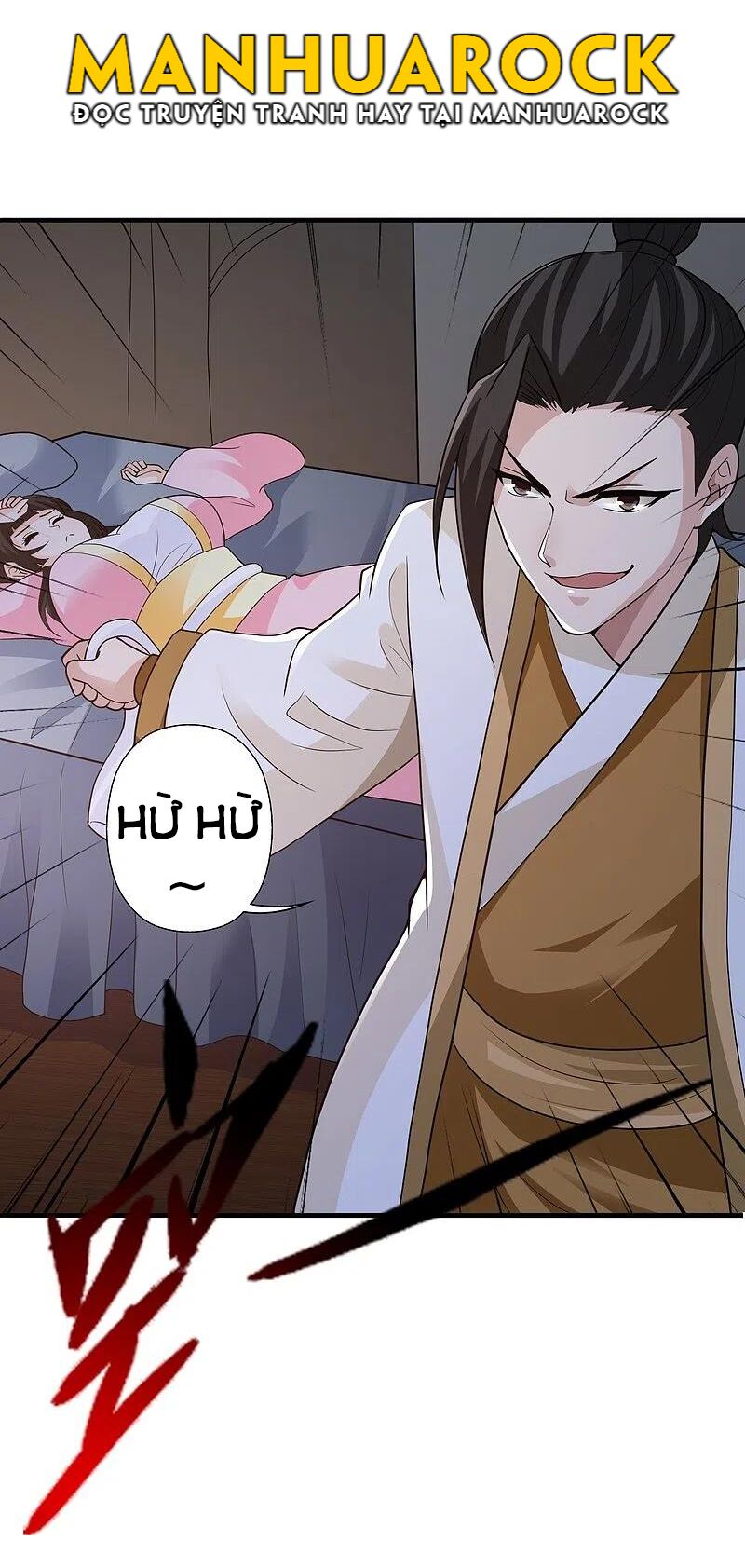 tiên võ đế tôn chapter 308 69